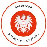 Spediteur